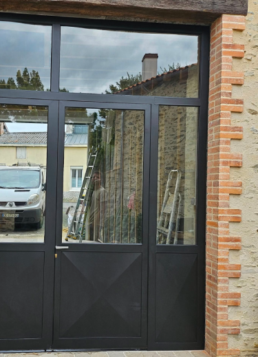 Entreprise de carrelage Gorges